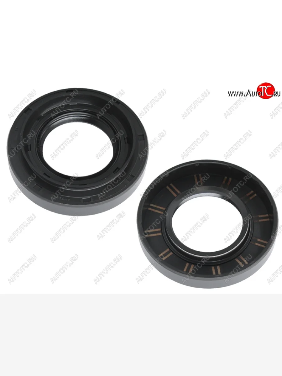 Сальник редуктора RR NS GC22E23E24WD21F22 86-91 (хвостовик) NOK AH7288-E0  в Воронеже Воронежской области