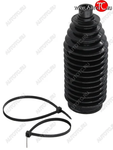 Пыльник рулевой рейки TOYOTA CAMRY GRACIAHARRIERMARKII 96- LH=RH BAIKOR BKBS0008