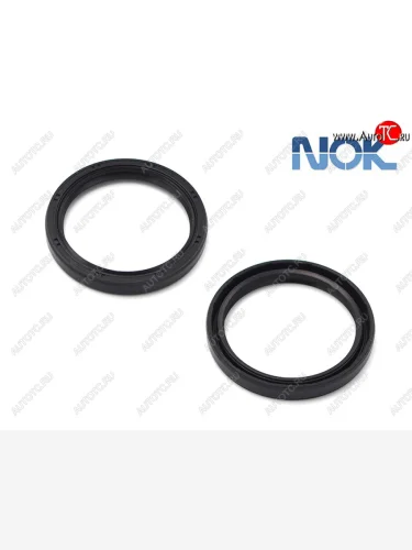 Сальник раздатки TOYOTA 4WD IpsumCamryGracia 97- NOK BH5830-E0