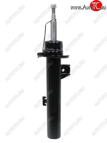 Стойка передняя BMW 3 SERIES TOURING 2005-BMW 3 SERIES 2005-BMW 1 SERIES 2008-2013 LH BAIKOR BKSAF0421