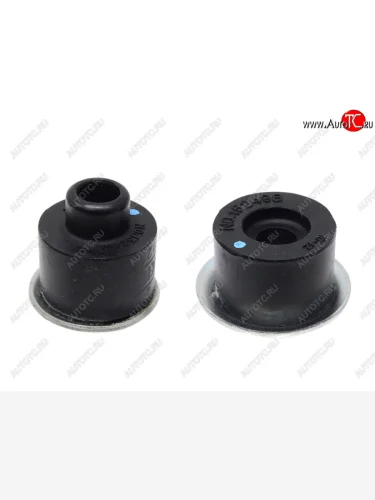 Втулка задней тяги стабилизатора комплект TOYOTA RAV4 05- JIKIU BLK21008