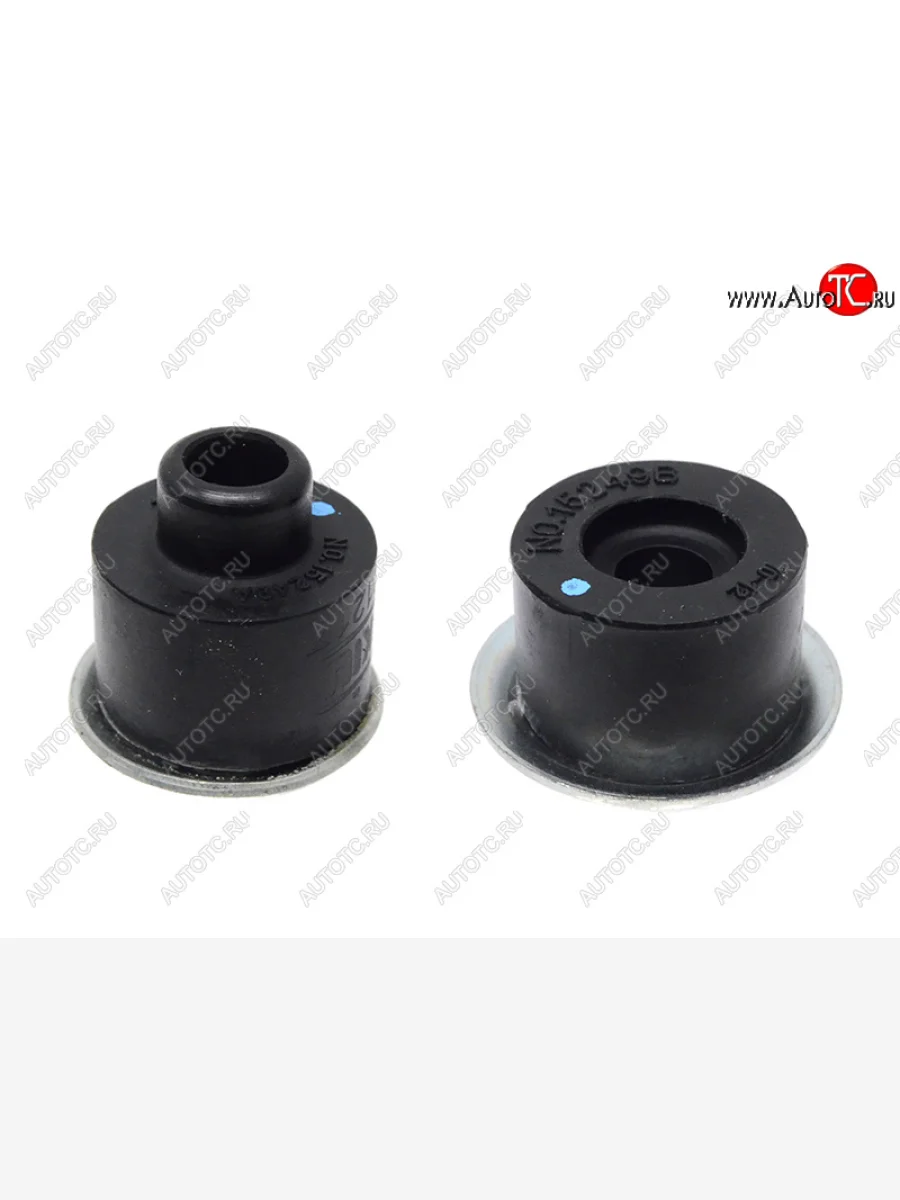 Втулка задней тяги стабилизатора комплект TOYOTA RAV4 05- JIKIU BLK21008  в Самаре Самарской области