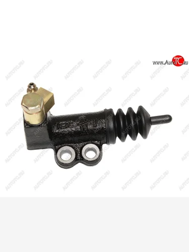 Цилиндр сцепления рабочий HYUNDAI ACCENTELANTRA 06-I30I40SOLARIS 11-KIA RIOSOULSPORTAGE 10- TCIC CAO0010