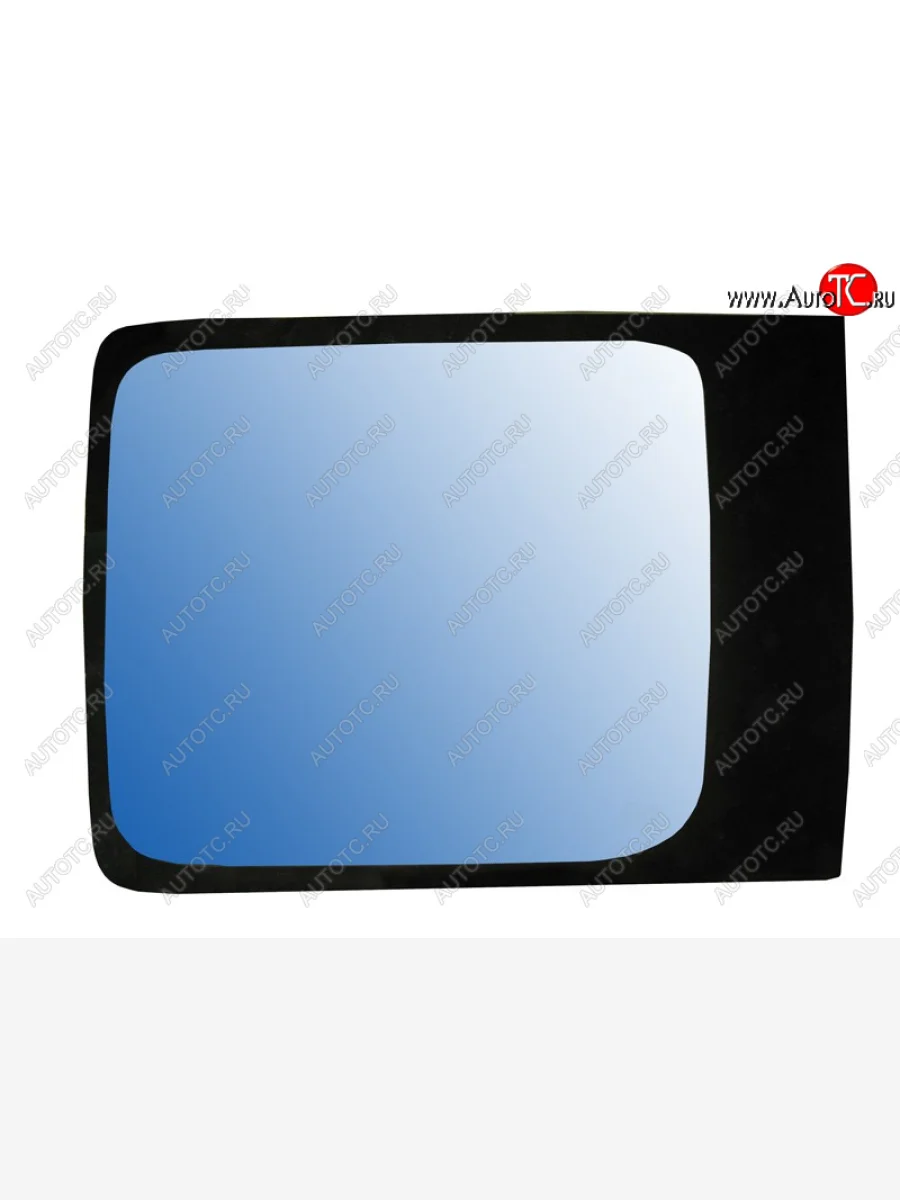 Стекло кузова боковое (не опускное) (Цвет зеленый) Volkswagen Caddy 03-20 XYG CADDY-04 SF/RH/X  в Воронеже Воронежской области