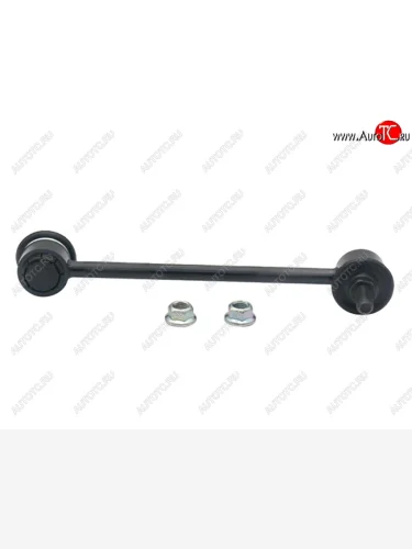 Тяга стабилизатора переднего MAZDA 323FAMILIAPREMACY 98-04CAPELLA 99- CTR CL0415