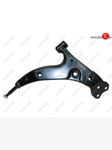 Рычаг подвески нижний TOYOTA COROLLASPRINTER 91-95 RH CTR CQ0307R