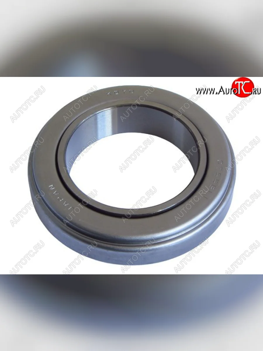 Выжимная муфта сцепления ISUZU 6BD1/6BG1/6BH1/6HE1/6BB1/6HH1 KOYO CT55BL1, ct55bl1 KOYO CT55BL1  в Самаре Самарской области