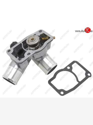 Термостат с прокладкой OPEL VECTRA BOMEGA B X20DTHY20DTHY22DTR DAYCO DT1316F