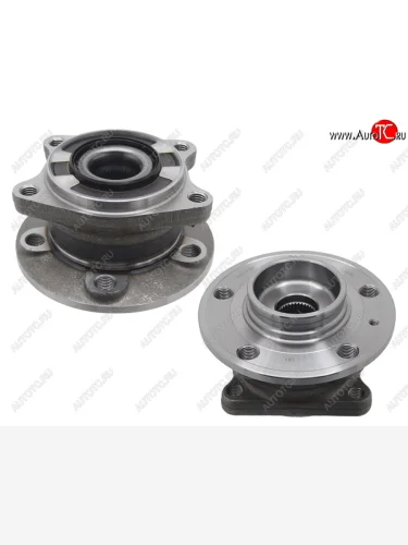 Ступичный узел задн. VOLVO XC90 R16 02- GMB GH34440M