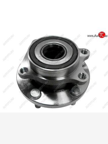 Ступичный узел перед SUBARU IMPREZATRIBECA 07- GMB GH34630M