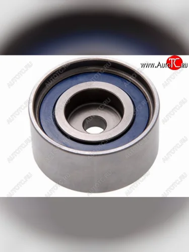 Ролик ремня ГРМ обводной MMC 4D56 05- SNR GT37335