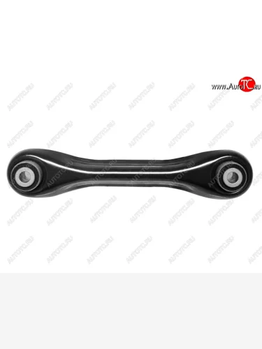 Рычаг задней подвески поперечный нижний FORD FOCUS IIC-MAX 05-MAZDA3 MAZDA5 07- LH=RH HOSU HSAC0150