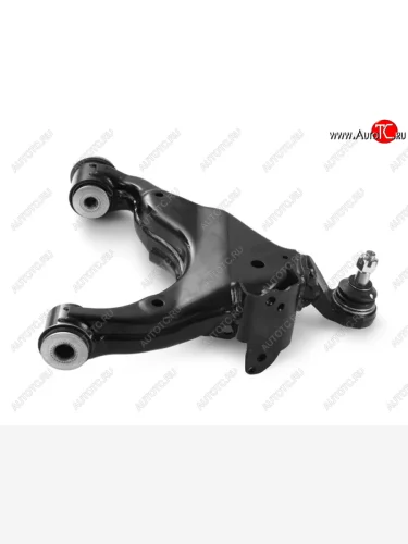 Рычаг нижний TOYOTA LAND CRUISER PRADO4RUNNERFJ CRUISER 09- RH HOSU HSAC0166