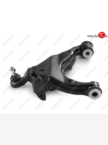 Рычаг нижний TOYOTA LAND CRUISER PRADO4RUNNERFJ CRUISER 09- LH HOSU HSAC0165