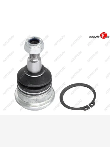 Шаровая опора нижняя HYUNDAI SOLARISELANTRA I20 11- KIA CERATO 12 HOSU HSBJ0155