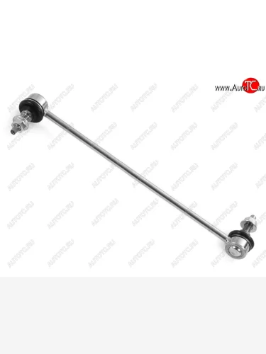 Тяга стабилизатора переднего KIA K5 19-SORENTO 14- HYUNDAISANTA FE 18-SONATA 20- LH=RH HOSU HSSL0184