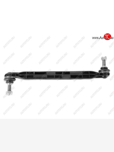 Тяга стабилизатора переднего (пластик) CHEVROLET CRUZE 09-ORLANDO 11-OPEL ASTRA J 09-INSIGNIA 08- HOSU HSSL0105