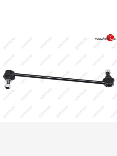 Тяга стабилизатора переднего FORD FIESTAFUSION 01-12MAZDA 2 03-08DEMIO 02-07VERISA 04-15 HOSU HSSL0238