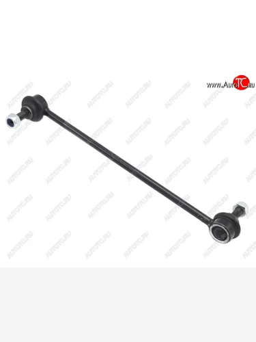 Тяга стабилизатора переднего RENAULT MEGANE II 03-KANGOO 08- HOSU HSSL0232