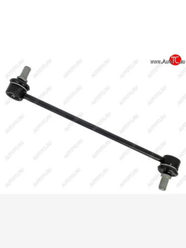 Тяга стабилизатора переднего HYUNDAI I40 11- HOSU HSSL0209
