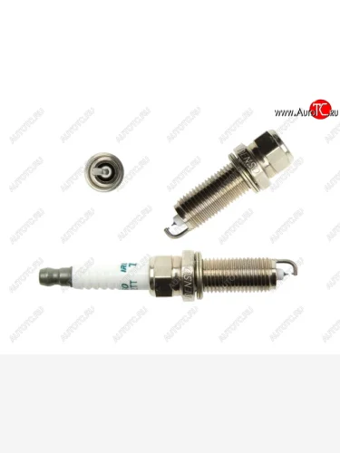 Свеча зажигания MR20DEHR16DE DENSO IXEH22TT
