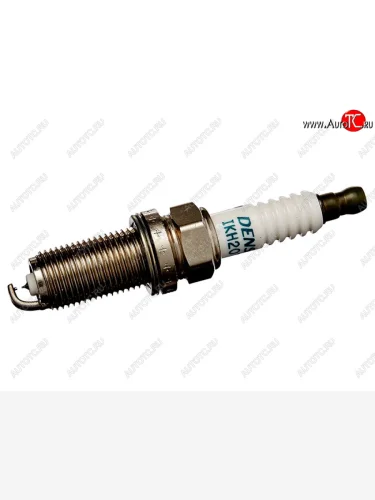 Свеча зажигания TOYOTALEXUSMMCNISSANSUBARUBMWMERCEDESINFINITI 04- DENSO IKH20TT