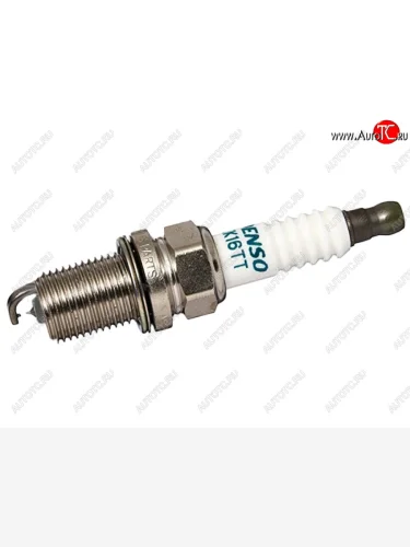 Свеча зажигания CHEVROLET CAPTIVAGAZ GAZELLEVOLGATOYOTA COROLLAHIACEHILUXPRIUSPROBOXRAV4 DENSO IK16TT