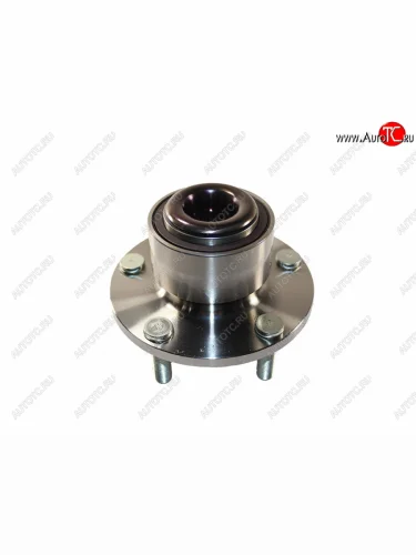 Ступичный узел перед MAZDA 3AXELA 03- ILJIN IJ142012