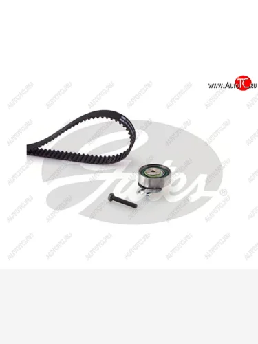 Ремкомплект ГРМ DAEWOO NEXIA 1,5OPEL ASTRA F A14SMS GATES K015310XS