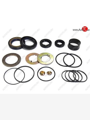 Ремкомплект рулевой рейки TOYOTA LAND CRUISER 100 02-07 SAT K04445-60090