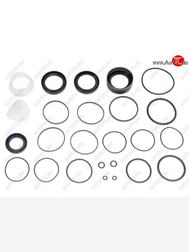 Ремкомплект рулевой рейки VOLVO XC 90 11-18 S60 01-10 XC 70 05-07 SAT K31200969-KIT