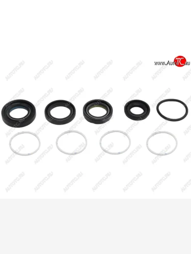 Ремкомплект рулевой рейки SUBARU FORESTER SF 98-02 IMPREZA 96-08 SAT K34128-AC030