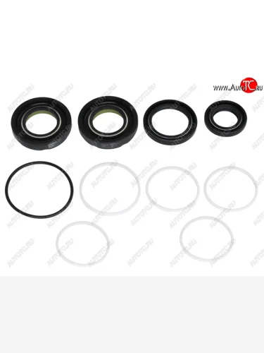 Ремкомплект рулевой рейки SUBARU IMPREZA 08-18 LEGACY 08- SAT K34191-AG050