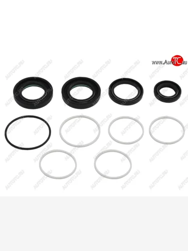 Ремкомплект рулевой рейки SUBARU FORESTER 04-10IMPREZA 08-18 LEGACY 08- SAT K34191-FE020