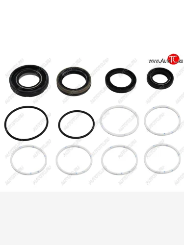 Ремкомплект рулевой рейки SUZUKI GRAND VITARA 98-03 SAT K48580-54J50