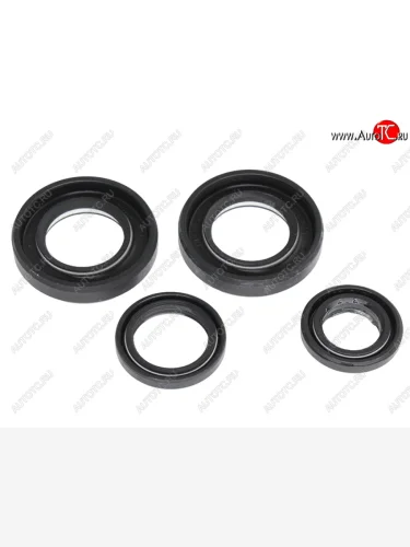 Ремкомплект рулевой рейки NISSAN TEANA J31 03-08 SAT K49001-9W50A-KIT