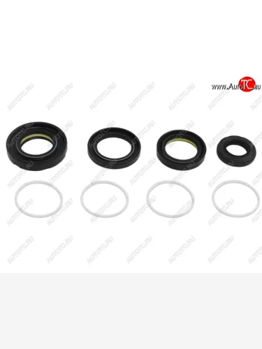 Ремкомплект рулевой рейки HYUNDAI SANTA FE 06- SAT K57790-2BA00