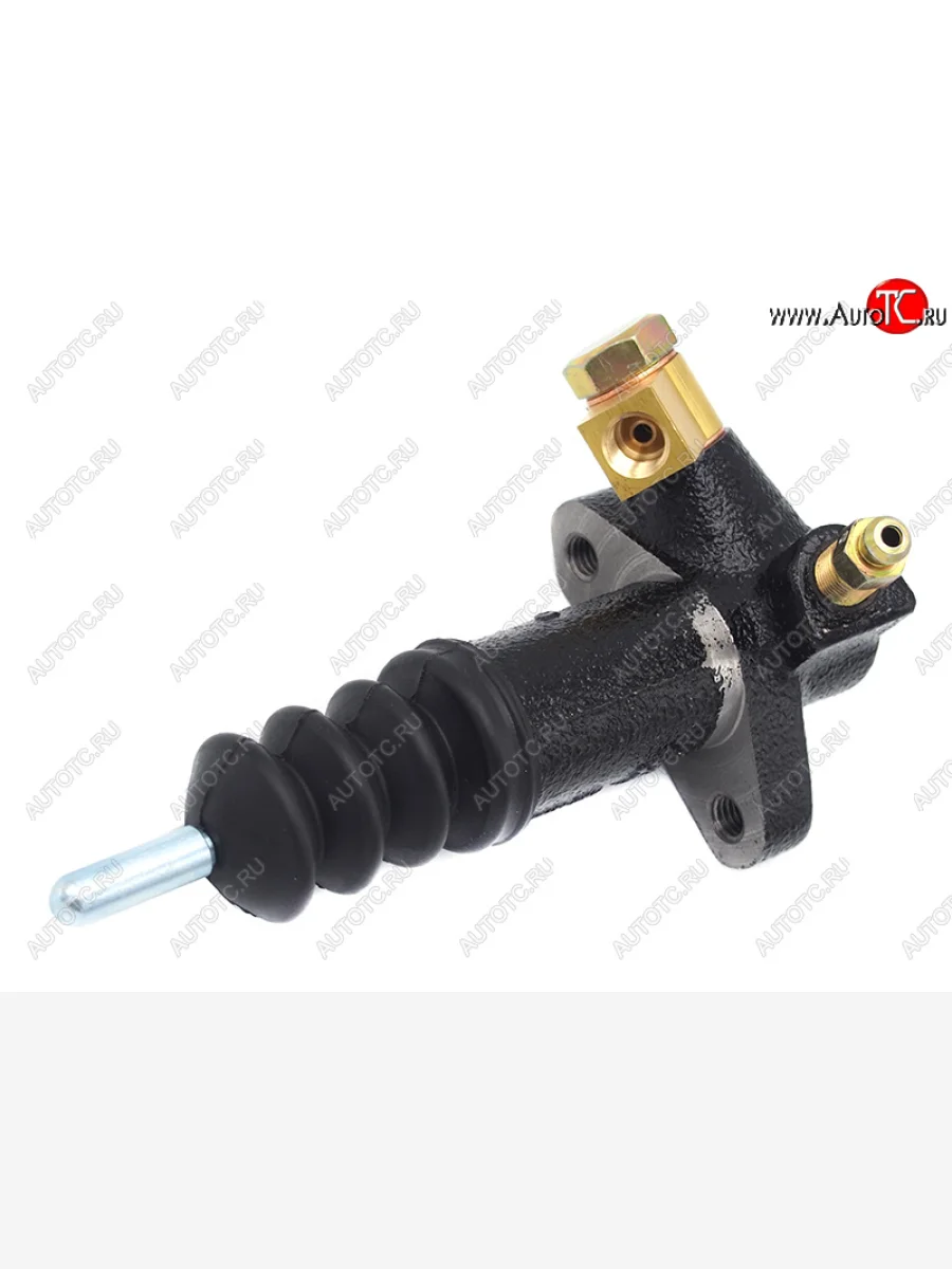 Цилиндр сцепления рабочий HYUNDAI ACCENTVERNA 1.3-1.5 00-GETZ 1.3-1.6 02- TCIC KAO0030  в Керчи Республика Крым