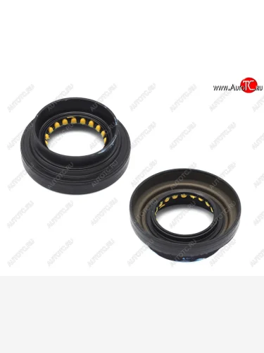 Сальник привода LH MTM TOYOTA Corolla  Celica 00- KOYO K90311-35064