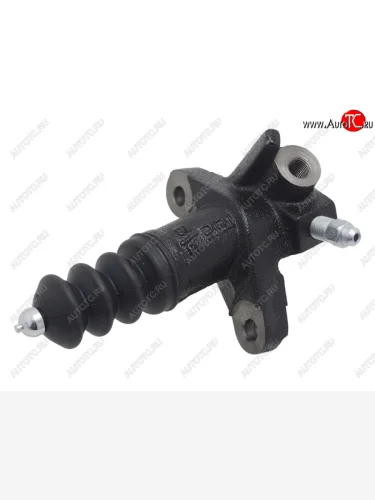 Цилиндр сцепления рабочий CHEVROLET AVEO 1.4 02- F14D3 TCIC KBO1010