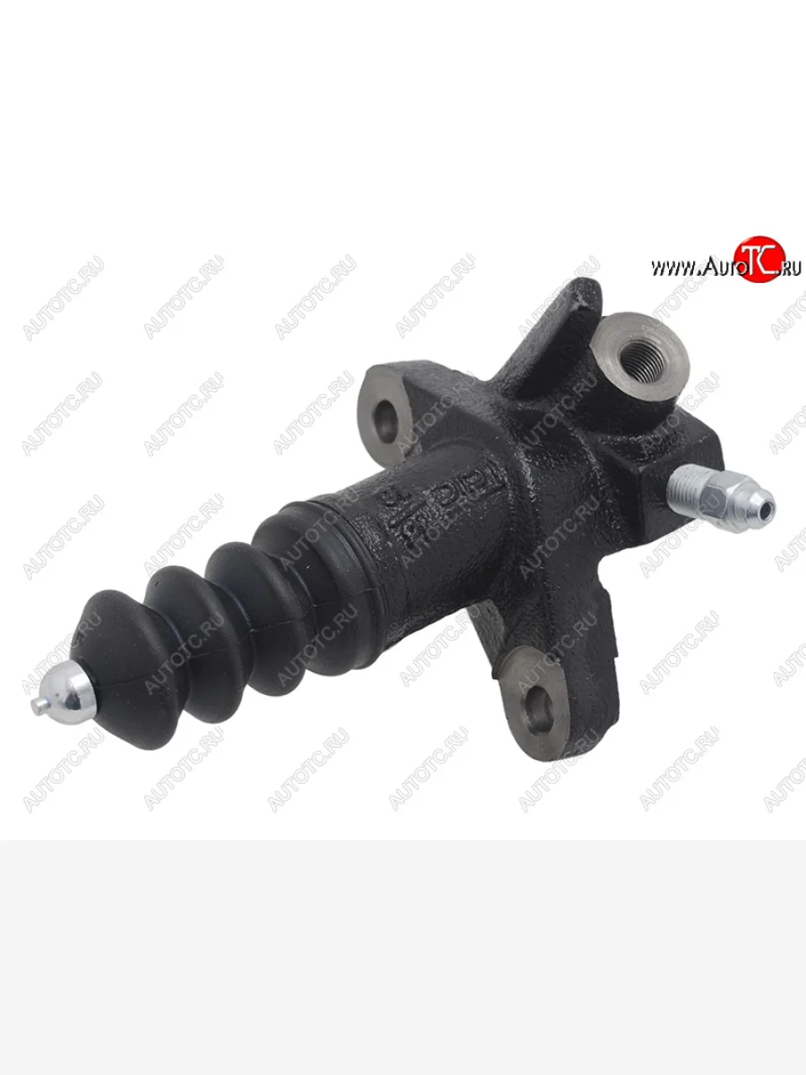 Цилиндр сцепления рабочий CHEVROLET AVEO 1.4 02- F14D3 TCIC KBO1010  в Керчи Республика Крым