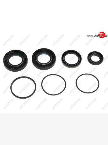 Ремкомплект рулевой рейки NISSAN TEANA J32 08-13 SAT KD9297-JB50A