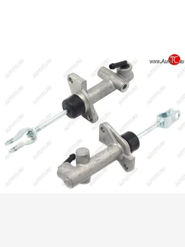 Цилиндр сцепления главный CHEVROLET LACETTI 05-DAEWOO NUBIRA 03- TCIC KBC0010