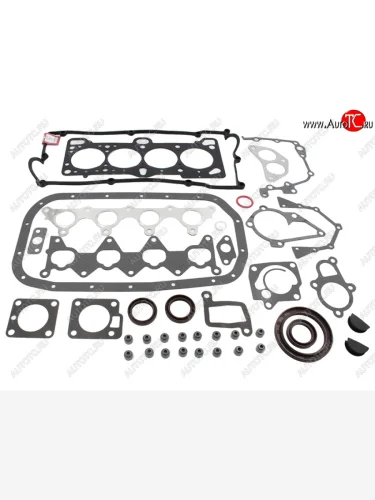 Ремкомплект ДВС полный KIA rio 05-11 G4EE DYG KSN6110270CM