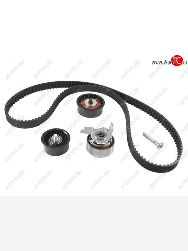 Ремкомплект ремня ГРМ OPEL ASTRA GHVECTRA CZAFIRA A DAYCO KTB361