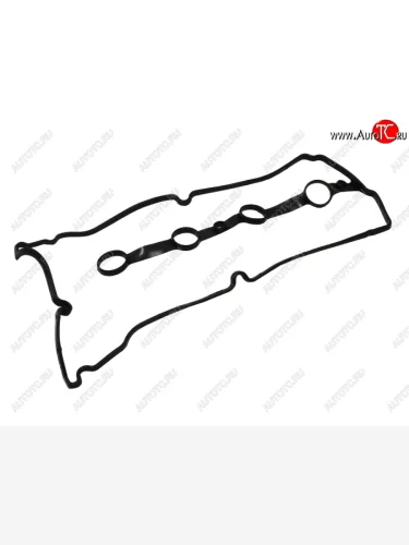 Прокладка клапанной крышки MZ ZL-VE с муфтой VVTI SAT KZL09-10-235