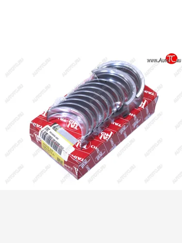 Вкладыши коренные к-т 0,25 CHEVROLET AVEOKALOSLACETTINEXIA 1,41,6 03- TAIHO M3302A 025