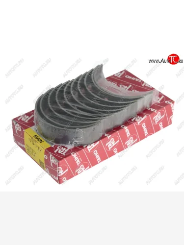 Вкладыши коренные (комплект) STD 1VDFTV LC VDJ200 07- TAIHO M747A STD