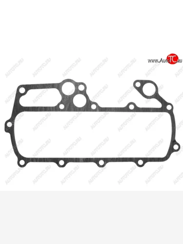 Прокладка маслоохладителя Mitsubishi Pajero 06-19 4M40 MITSUBISHI ME200319