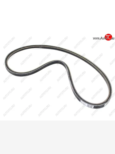 Ремень приводной MITSUBISHI PAJEROMONTERO 05- AUDI 80100 1,6-2,0 82-91 MITSUBOSHI MPMF1375